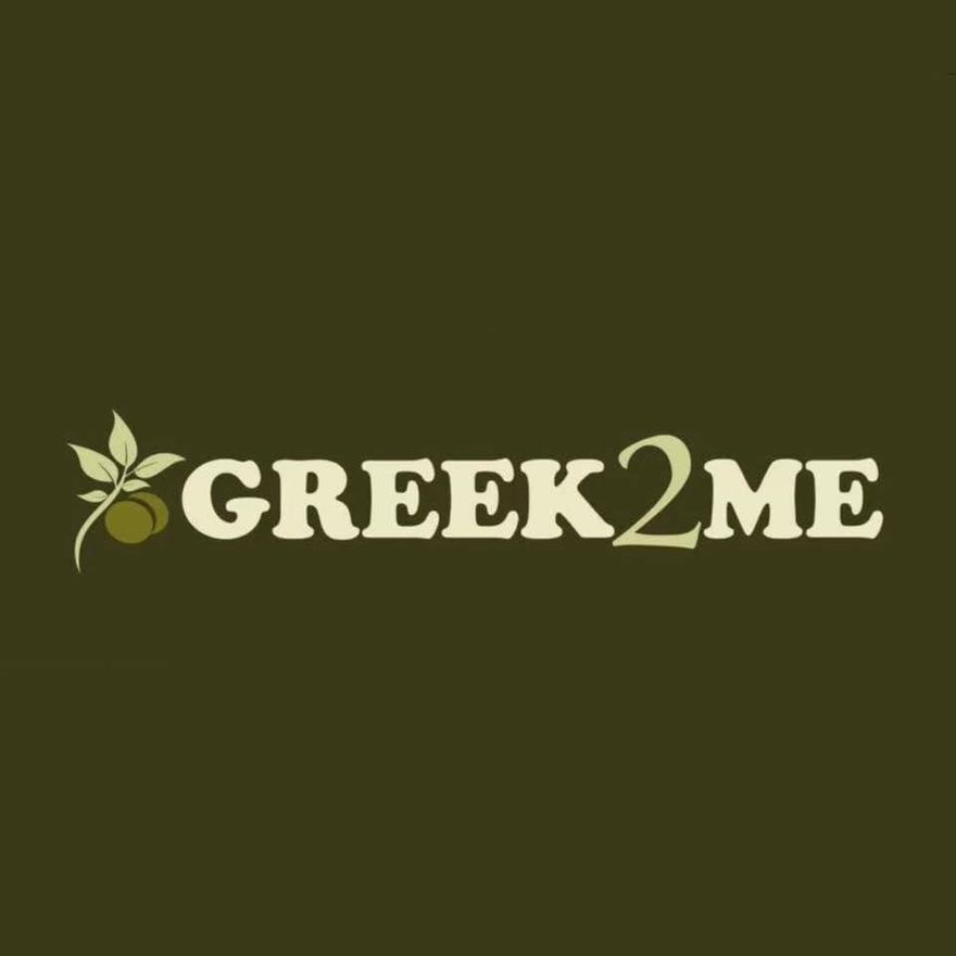 Greek 2 Me